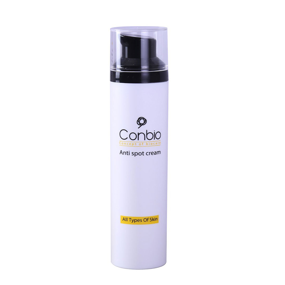 کرم ضد لک صورت کانبیو 40 میل Conbio Anti Spot Face Cream