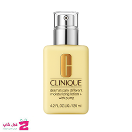 لوسیون آبرسان و مرطوب کننده کلینیک  Clinique  Moisturizing Lotion