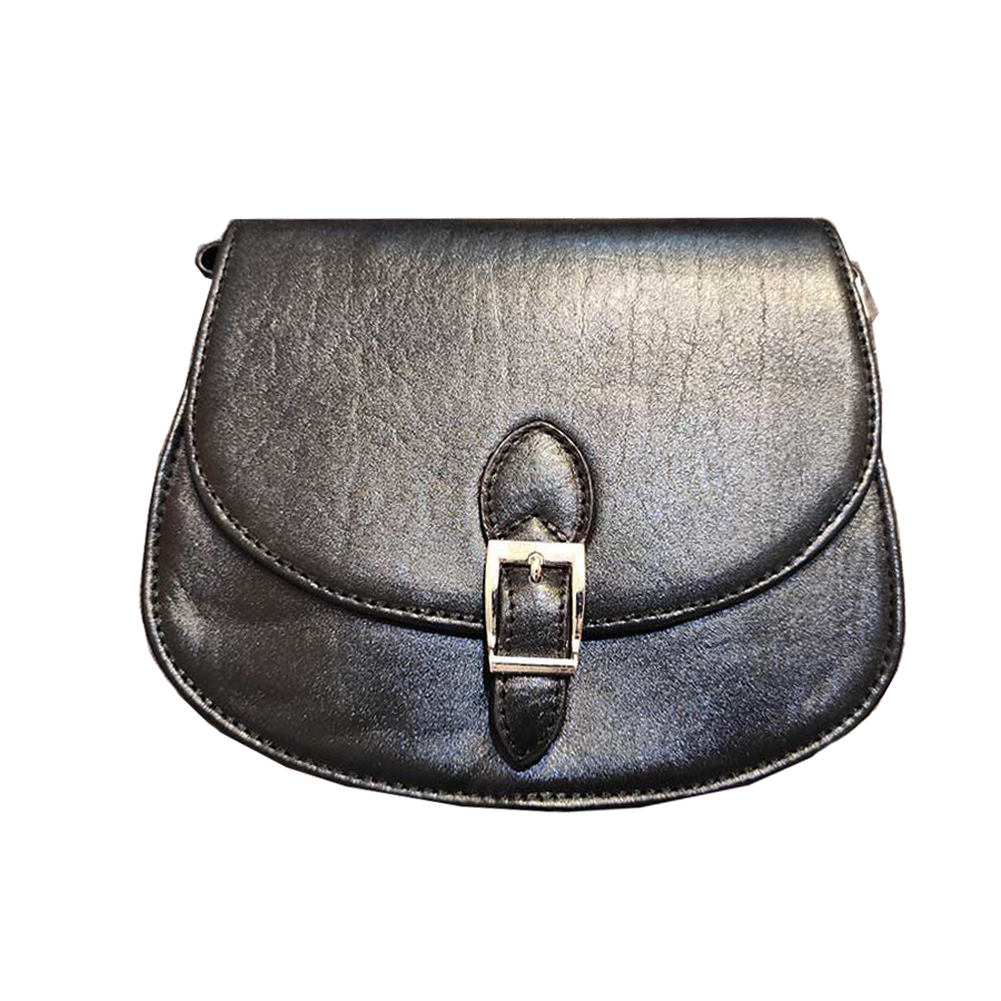 کیف مجلسی زنانه چرم طبیعی  تبریز کد 1374