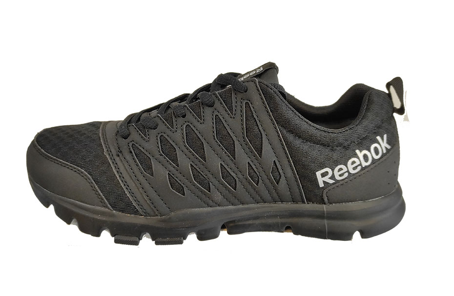 کفش اسپرت مردانه  ریبوک مدل Reebok Hexaffect run 2.0   کد178