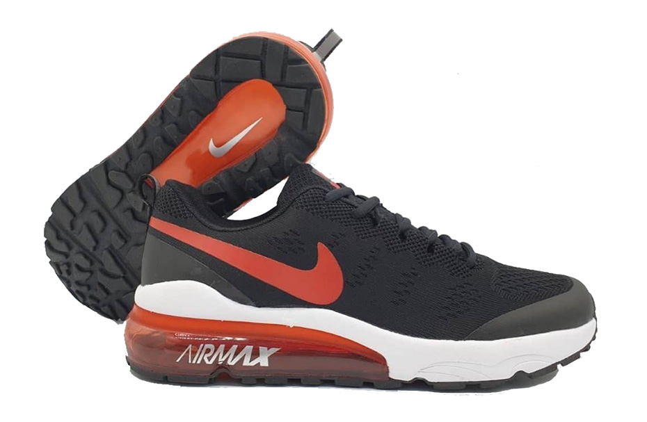 کفش اسپرت مردانه  نایک مدل Nike Air max  کد 180
