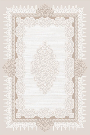  روفرشی مخمل دورکش کد 20104