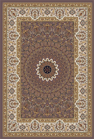  روفرشی مخمل دورکش کد 2096