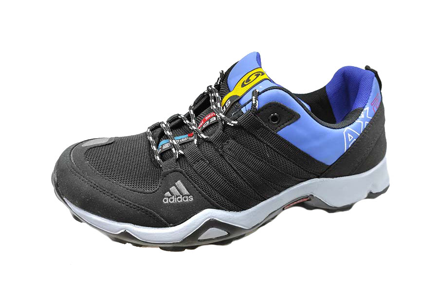 کفش اسپرت مردانه  بزرگ پا مدل آدیداس  Adidas Ax2  کد235
