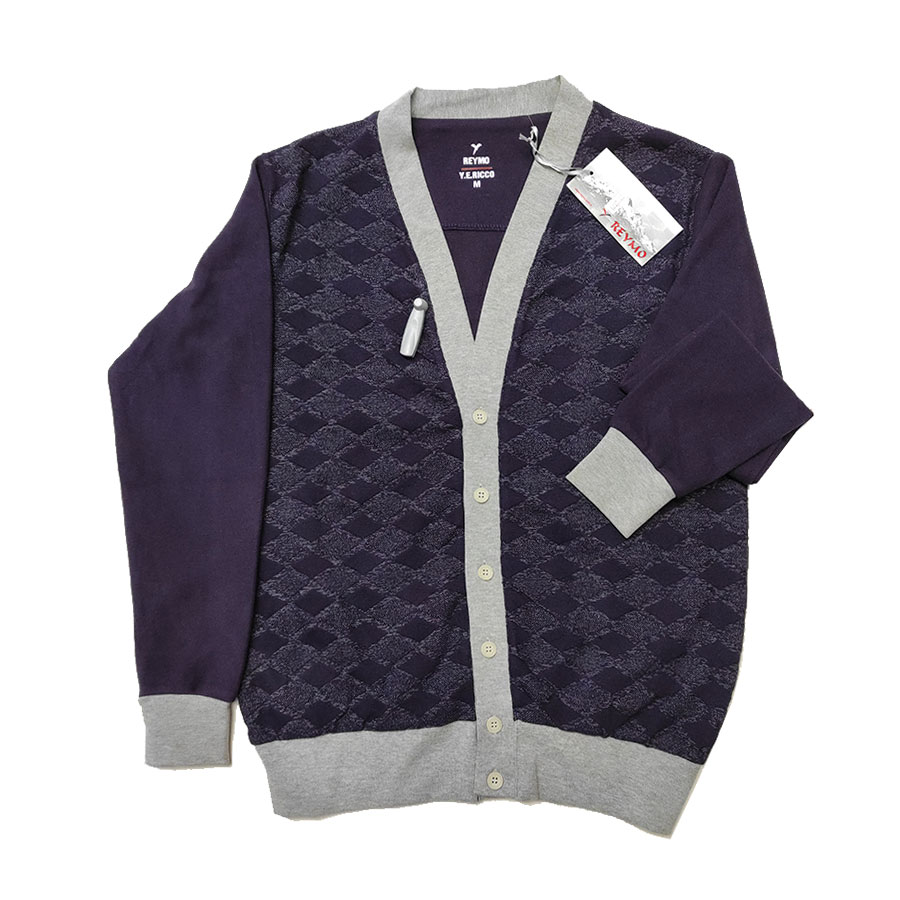 ژاکت مردانه سلانیک ترکیه کد 2148