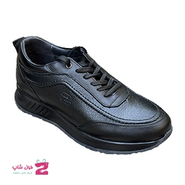 کفش مردانه اسپرت چرم طبیعی تبریز کد3482