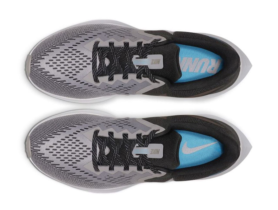کفش اسپرت مردانه نایک مدل Nike Air Zoom Winflo