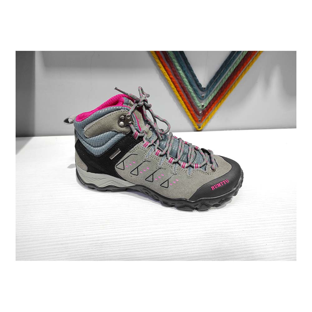 کفش کوهنوردی زنانه  هومتو Humtto کد 1310