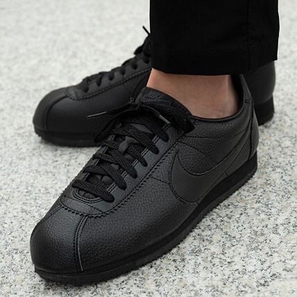 کفش اسپرت مردانه  نایک مدل Nike cortez  کد 189