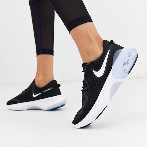 کفش اسپرت مردانه  نایک مدل Nike joyride run fk  کد 192