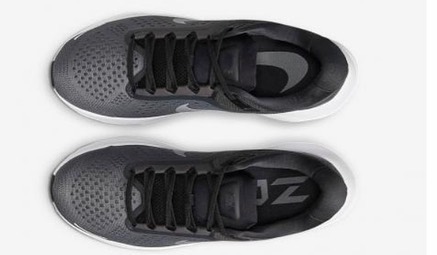 کفش اسپرت مردانه  نایک مدل Nike Air zoom structure 23  کد 184