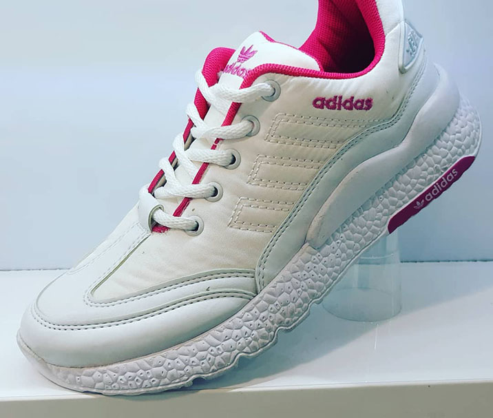 کفش اسپرت زنانه مدل  آدیداس Adidas کد 238