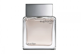 ادکلن ادو تویلت مردانه کلوین کلاین مدل Euphoria حجم 100 میلی لیتر