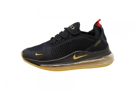 کفش مردانه اسپورت مدل  Nike Air max 720