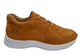 کفش چرم اسپرت مردانه راحتی Timberland