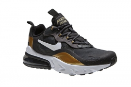 کفش اسپرت مردانه نایک مدل Nike Air Max 270 React