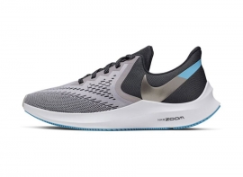 کفش اسپرت مردانه نایک مدل Nike Air Zoom Winflo