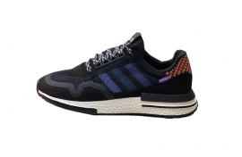 کفش اسپرت مردانه  آدیداس مدل  Adidass ZX 500 rm commonwea  کد 167