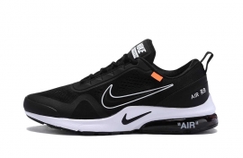 کفش اسپرت مردانه  نایک مدل Nike Air presto  کد 179