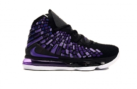 کفش اسپرت مردانه  نایک مدل Nike lebrob  کد 185