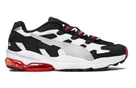 کفش اسپرت مردانه  پوما  مدل  Puma cell alien og  کد 186