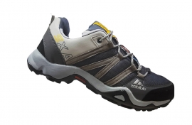کفش اسپرت مردانه  بزرگ پا مدل آدیداس  Adidas Ax2  کد234