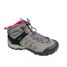 کفش کوهنوردی زنانه  هومتو Humtto کد 1310