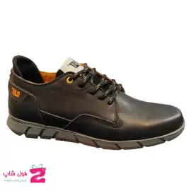 کفش مردانه اسپرت چرم طبیعی گاوی تبریز کد 1582