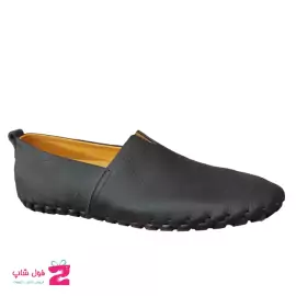 کفش مردانه اسپرت چرم طبیعی گاوی تبریز کد 1674