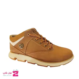 کفش مردانه اسپرت چرم طبیعی گاوی تبریز کد 1704