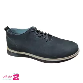 کفش مردانه اسپرت چرم طبیعی گاوی تبریز کد 1778