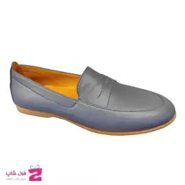 کفش طبی راحتی زنانه چرم طبیعی  تبریز کد 1816