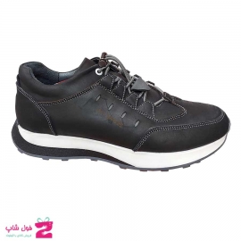 کفش اسپرت مردانه چرم طبیعی  کد2888