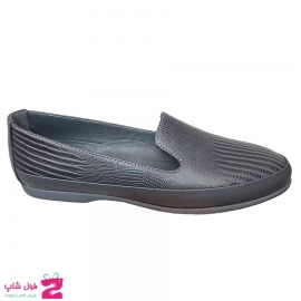 کفش طبی راحتی زنانه چرم طبیعی  تبریز کد 2945