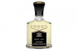 ادکلن ادو پرفیوم کرید مدل Royal Oud حجم 100 میلی لیتر